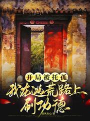開局被託孤，我在逃荒路上刷功德