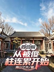 四合院：從被傻柱連累開始