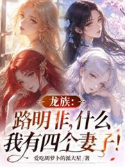 龍族：路明非，什麼我有四個妻子