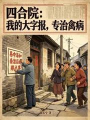 四合院：我的大字報，專治禽病