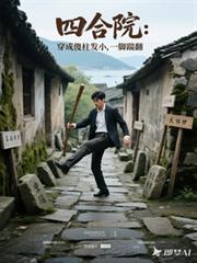 四合院：穿成傻柱發小，一腳踹翻