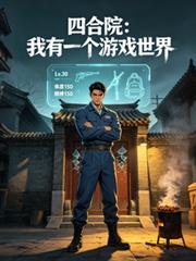 四合院：我有一個遊戲世界