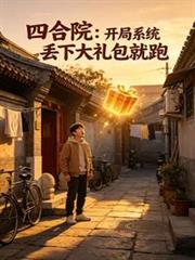 四合院：開局系統丟下大禮包就跑