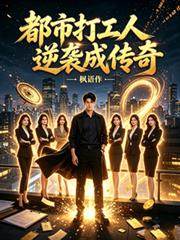 都市打工人，逆襲成傳奇