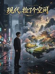 現代，撿了個空間
