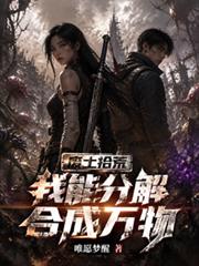 廢土拾荒：我能分解合成萬物
