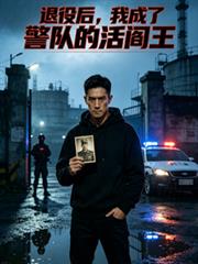 退役後，我成了警隊的活閻王