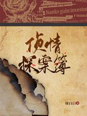 偵情探案簿