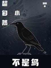 超自然小鳥不是鳥
