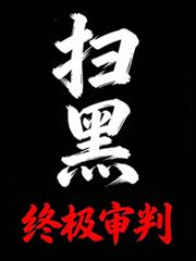 掃黑：終極審判
