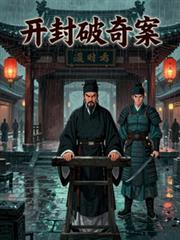 開封破奇案
