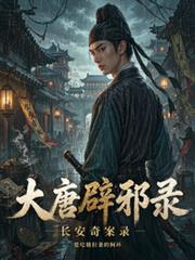 大唐辟邪錄