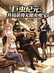巨蟲紀元：開局獲得無限充電寶