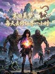 末日美夢，每天去修仙界一小時