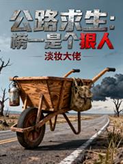公路求生：榜一是個狠人