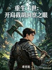 重生末世：開局截胡洞察之眼！