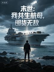 末世：我共生航母，囤貨無敵