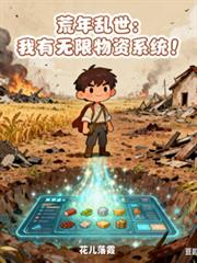 荒年亂世：我有無限物資系統！