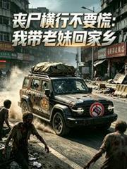 喪屍橫行不要慌：我帶老妹回家鄉