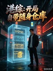 港綜：開局自帶隨身倉庫