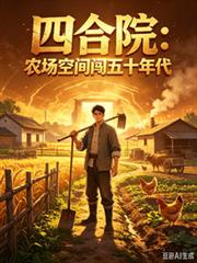 四合院：農場空間闖五十年代