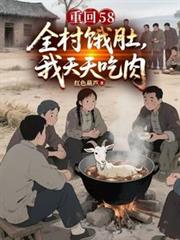 重回58：全村餓肚，我天天吃肉