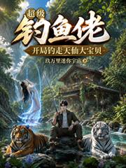 超級釣魚佬：開局釣走天仙大寶貝