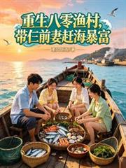 重生八零漁村，帶仨前妻趕海暴富