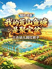 隨機詞條，我的荒山魚塘是聚寶盆