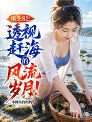重生82：透視趕海的風流歲月！