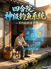 四合院：神級釣魚系統