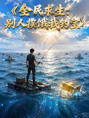 全民求生：別人挨餓我釣寶