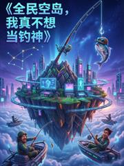 全民空島，我真不想當釣神