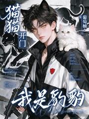 貓貓開門，我是豹豹