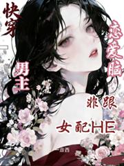 快穿：戀愛腦男主非跟女配HE