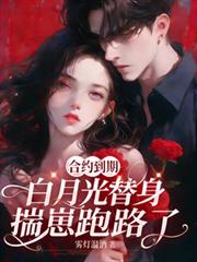 合約到期，白月光替身揣崽跑路了