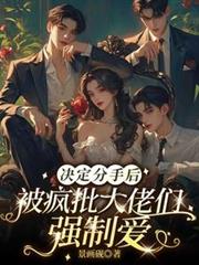 決定分手後，被瘋批大佬們強制愛