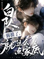 白隊，別摸了，就這麼點家底