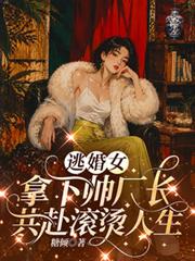 逃婚女拿下帥廠長，共赴滾燙人生
