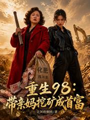 重生98：帶親媽挖礦成首富