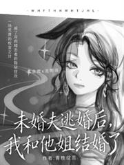 未婚夫逃婚後，我和他姐結婚了