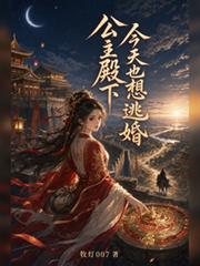 公主殿下今天也想逃婚