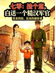七零：撿個崽，白送一個糙漢軍官