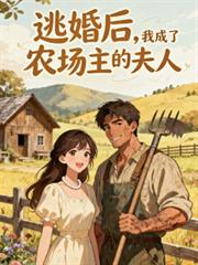 逃婚後，我成了農場主的夫人