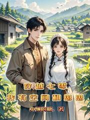 穿越七零，我有空間和崽崽