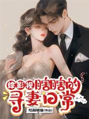 綜影視：瞎瞎的尋妻日常