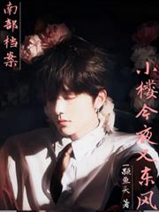 南部檔案：小樓今夜又東風