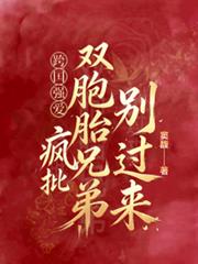 跨國強愛：瘋批雙胞胎兄弟別過來