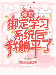 綜穿：綁定學習系統後，我躺平了