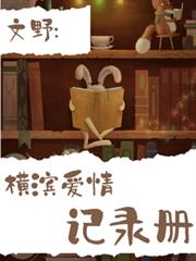 文野：橫濱愛情記錄冊